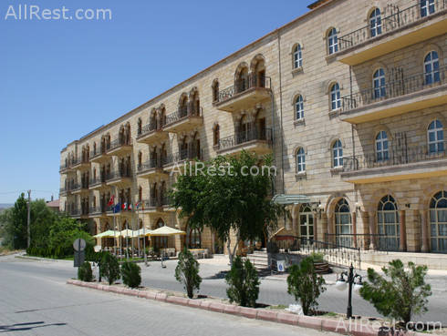 Viva Tassaray Hotel 